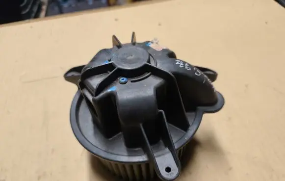 Jeep Cherokee XJ Heater fan/blower