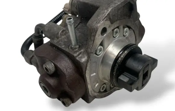 Mazda 3 II Fuel injection high pressure pump R2AA13800 2940000621