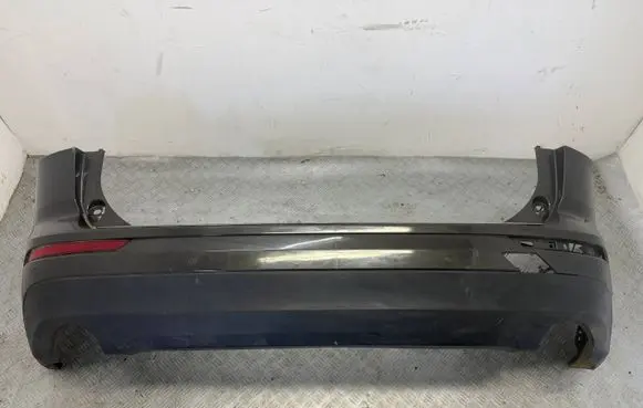 Volvo XC60 Rear bumper