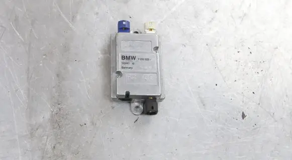 BMW 5 F10 F11 USB control unit 9200503