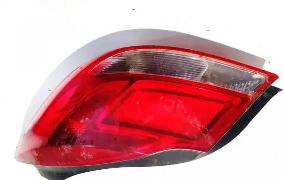 Opel Insignia A Rear/tail lights 168372