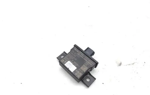 Porsche Taycan 9J1 Tire pressure control unit 976907273T 976907273B