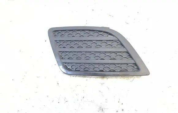 Ford Fiesta Front bumper lower grill 6s6119952adw K3465