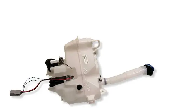 Mazda CX-30 Windshield washer fluid reservoir/tank BCKB67480 BCWB67480
