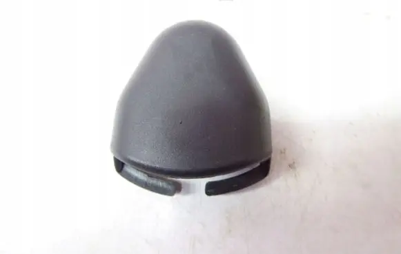 MG ZS Engine bonnet/hood lock trim molding 10002571