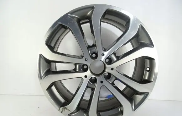 Mercedes-Benz ML W166 Original wheel cap A1664011100