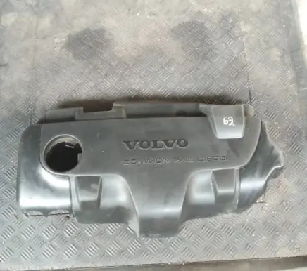 Volvo S60 Engine cover (trim) 08653495 16301