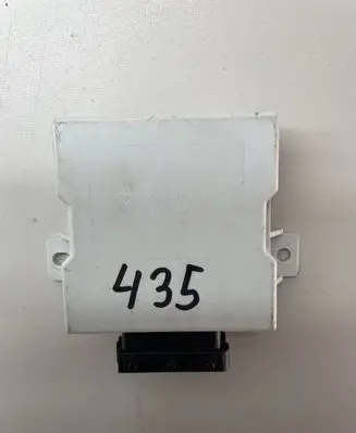 Toyota Corolla Verso E121 Window wiper relay 150696