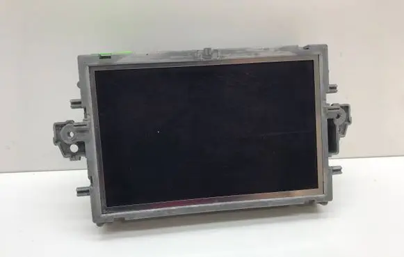 Mercedes-Benz E W212 Screen/display/small screen A2129005000 A2C53376683 138440