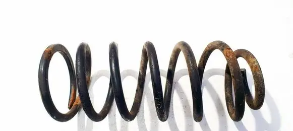 Honda Civic Rear coil spring 