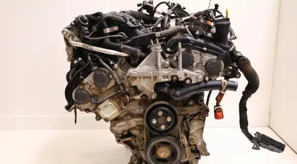 Lexus RX 450H Engine X2GR-X82A