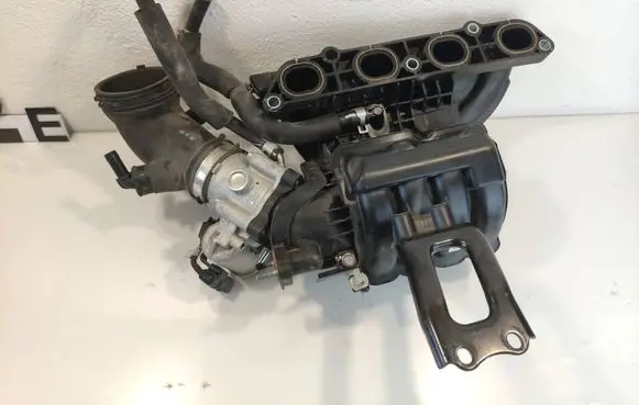 KIA Niro Throttle body valve 0280750680