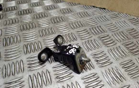 Citroen DS4 Tailgate/trunk/boot hinge