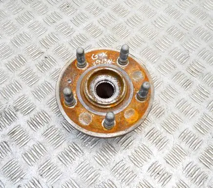 Tesla Model X Rear wheel ball bearing 102717000B