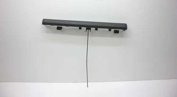 Porsche Cayenne (92A) Rear door window curtain/sunshade 7P5861314