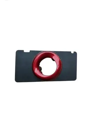 Ford Focus Front parking sensor holder (PDC) JX7T-15K871-ABW