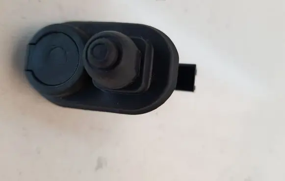 Honda CR-V Rear door sensor 