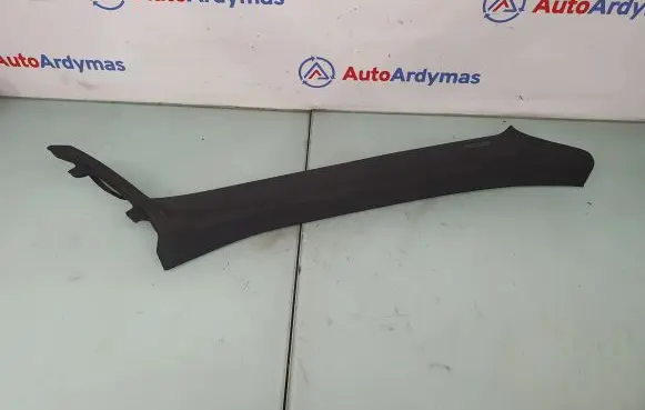 BMW X1 E84 (A) pillar trim 8047714 51438047714 2990774
