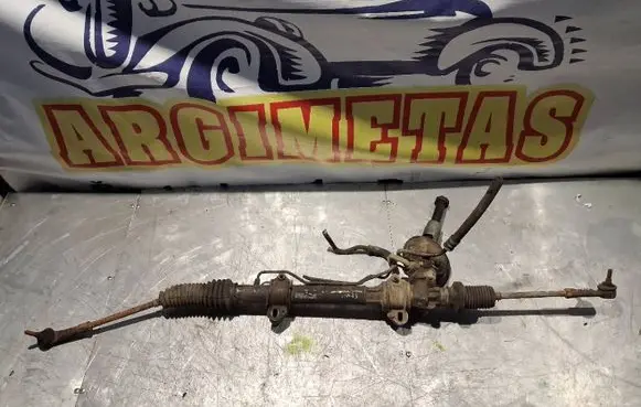 Renault Scenic I Steering rack