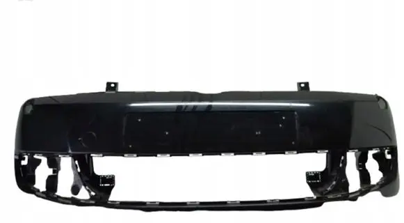 Volkswagen Golf Plus Front bumper 5M0807221