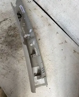 Volkswagen Touran III (A) pillar trim 5ta867233