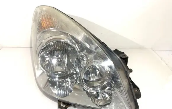 Toyota Corolla E120 E130 Headlight/headlamp