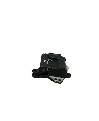 Hyundai Terracan Air flap motor/actuator