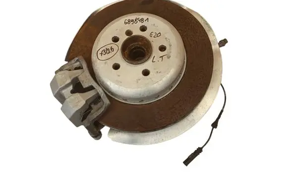 BMW 3 G20 G21 Rear wheel hub spindle/knuckle 6898481