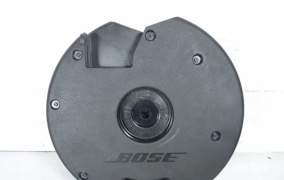 Renault Koleos I Subwoofer speaker 28170JY10A