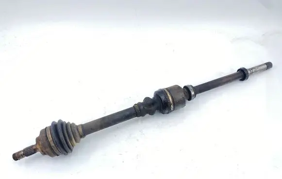 Peugeot 206 CC Front driveshaft