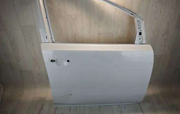 Seat Alhambra (Mk2) Front door 7N0831312J