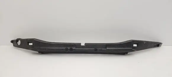Volvo XC60 Front bumper foam support bar 32345553