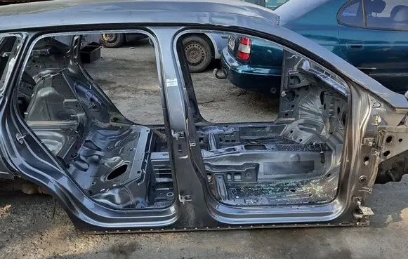 Seat Ateca Side car body part IMPRK1606788