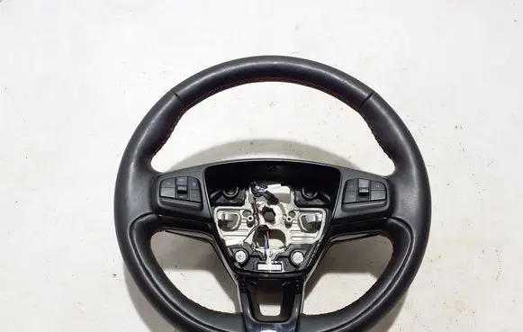 Ford Mach-E I Steering wheel LJ8B3600FH1GXD