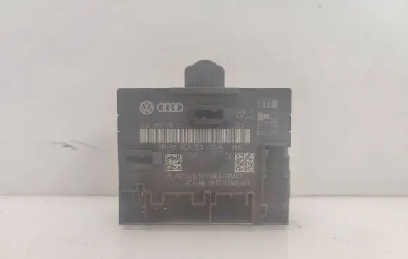 Audi A6 S6 C7 4G Door control unit/module 4G8959792A 4G8959792E