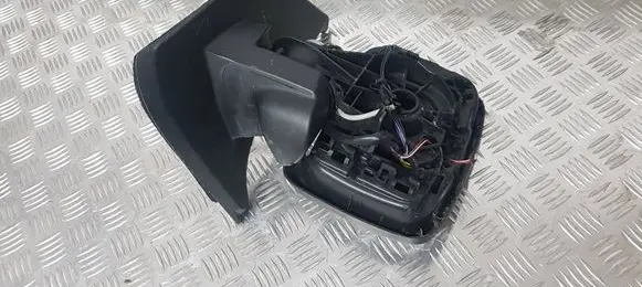 Nissan NV300 Front door electric wing mirror 963029260R