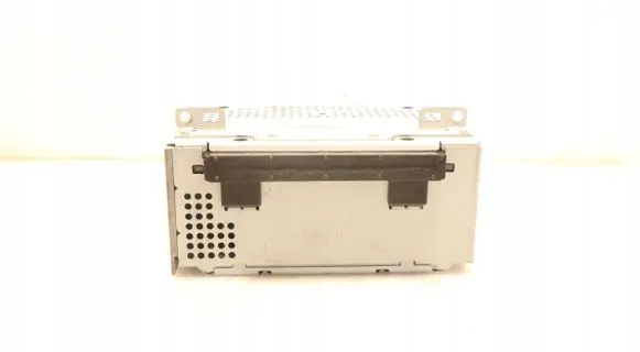 Ford Focus Radio/GPS head unit trim 
