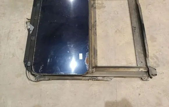 Audi A6 S6 C4 4A Sunroof set 
