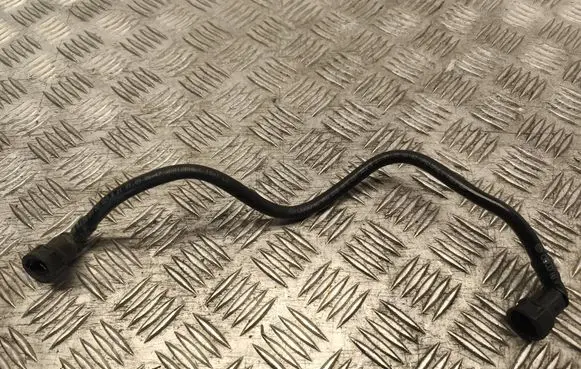 Audi A4 S4 B8 8K Fuel line pipe 8K0201220B