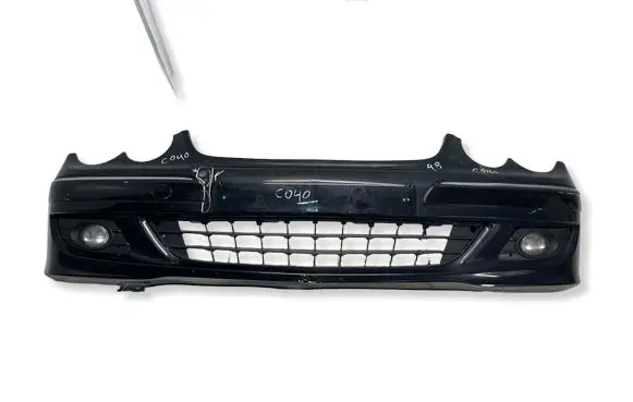 Mercedes-Benz CLK A209 C209 Front bumper A2098853025