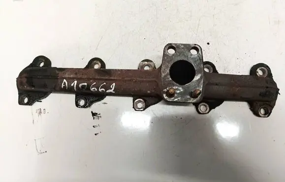 Volvo V50 Exhaust manifold 648028 130505
