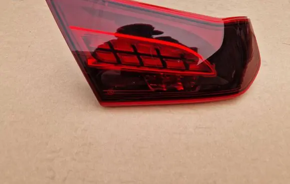Mercedes-Benz E W213 Rear/tail lights A2139068305