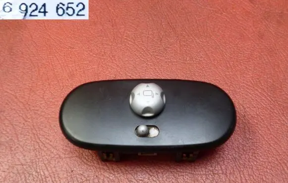 Mini One - Cooper R50 - 53 Wing mirror switch 6924652
