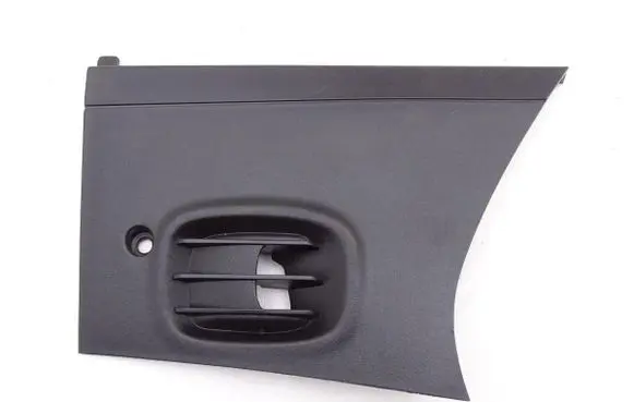 Fiat Panda III Centre console side trim front 735491864 GBIMPORT