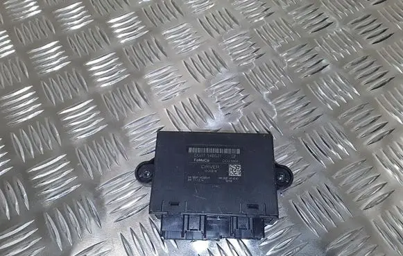 Ford Mondeo MK V Door control unit/module DG9T14B531CF