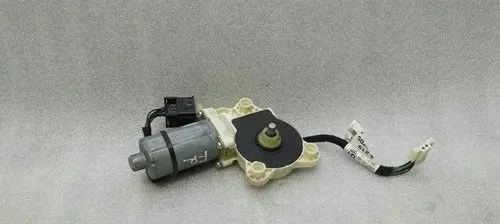 Mercedes-Benz CLS AMG C219 Front door window regulator motor A2078200642
