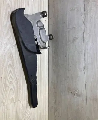 Handbrake/parking brake lever assembly