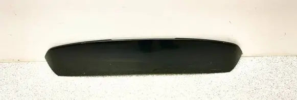 Honda Accord Tailgate/trunk spoiler 74900TL4G010