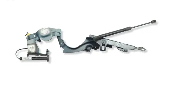 BMW 2 F46 Engine bonnet/hood hinges 7300522ACR