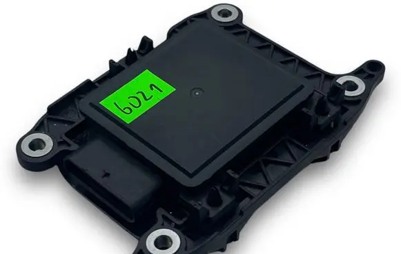 Jeep Compass Central body control module S6021 68621782AA